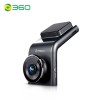 360 G300H 1296P Dash Cam Car Dash Camera 2" Ips Screen APP WiFi Control Night Vision 24hr Motion Detection Loop Recording H.265 Support 128GB SD Card